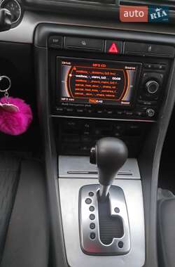 Универсал Audi A4 2006 в 