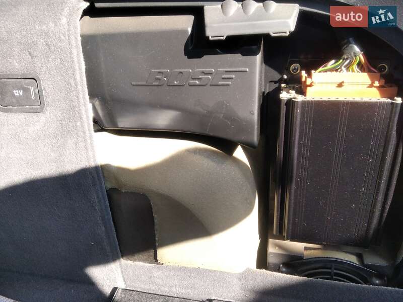 Универсал Audi A4 2002 в Путивле