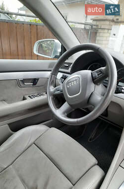 Седан Audi A4 2008 в 