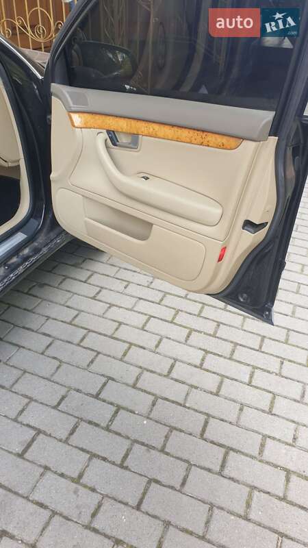 Универсал Audi A4 2006 в Перемышлянах