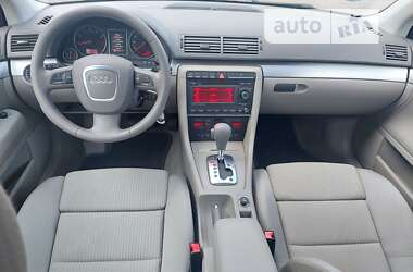 Універсал Audi A4 2007 в 