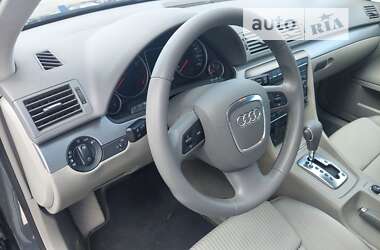 Універсал Audi A4 2007 в 