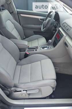 Універсал Audi A4 2007 в 