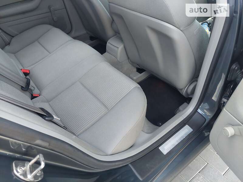 Универсал Audi A4 2007 в Ровно