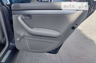 Універсал Audi A4 2007 в 