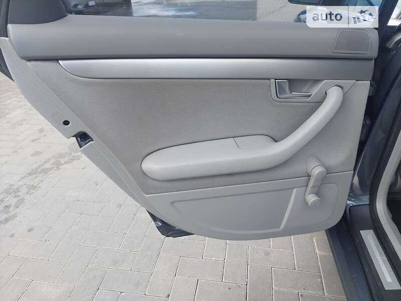 Универсал Audi A4 2007 в Ровно