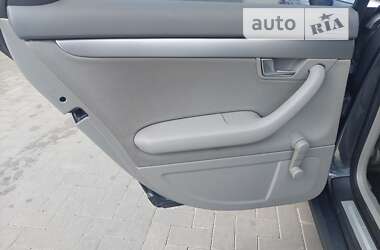 Універсал Audi A4 2007 в 
