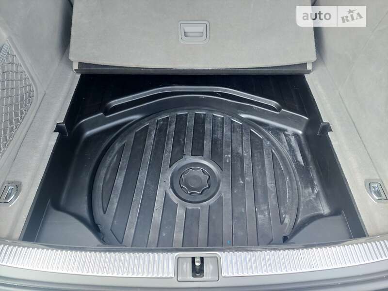 Универсал Audi A4 2007 в Ровно