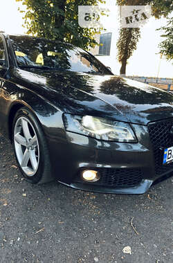 Универсал Audi A4 2011 в Красилове