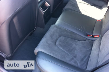  Audi A4 2011 в 