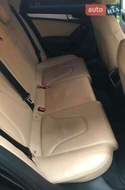 Универсал Audi A4 2015 в Тячеве