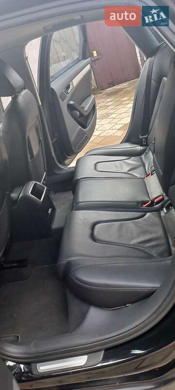 Седан Audi A4 2012 в Рівному фото 9 Седан Audi A4 2012 в Рівному