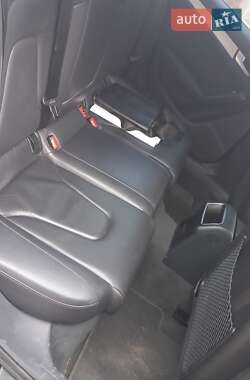Седан Audi A4 2012 в Ровно