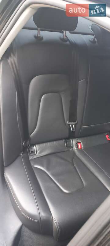 Седан Audi A4 2012 в Рівному фото 14 Седан Audi A4 2012 в Рівному