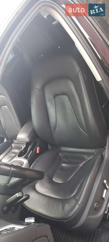Седан Audi A4 2012 в Рівному фото 20 Седан Audi A4 2012 в Рівному