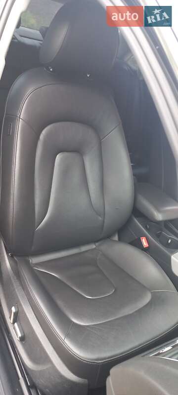 Седан Audi A4 2012 в Рівному фото 15 Седан Audi A4 2012 в Рівному