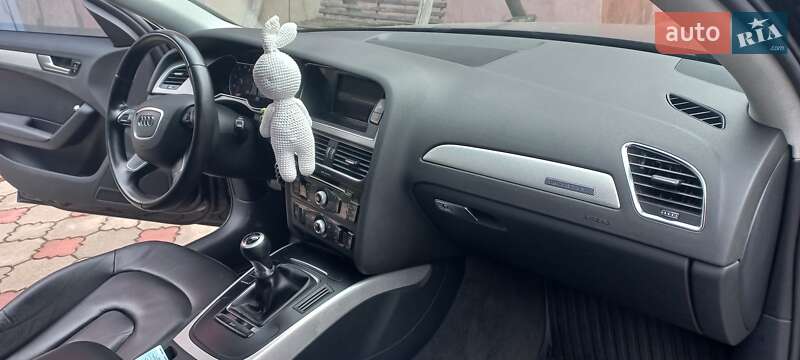 Седан Audi A4 2012 в Рівному фото 7 Седан Audi A4 2012 в Рівному