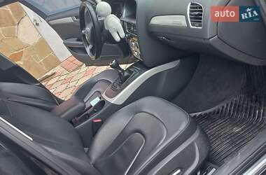 Седан Audi A4 2012 в Ровно