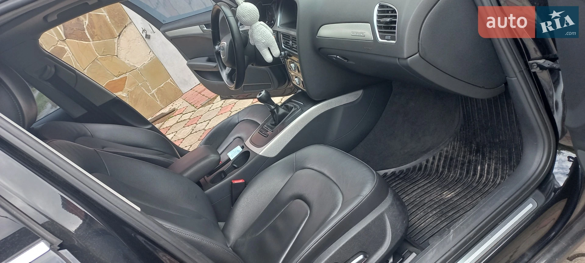 2012 Audi A4 - мініатюра 18