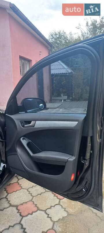 Седан Audi A4 2012 в Рівному фото 19 Седан Audi A4 2012 в Рівному