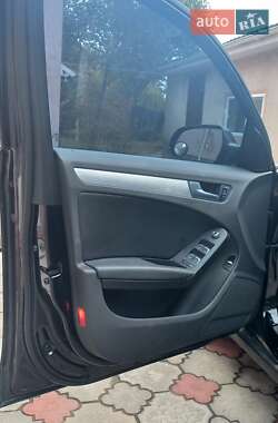 Седан Audi A4 2012 в Рівному фото 25 Седан Audi A4 2012 в Рівному
