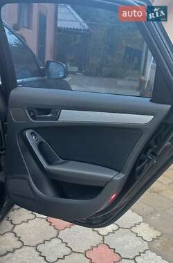 Седан Audi A4 2012 в Рівному фото 21 Седан Audi A4 2012 в Рівному