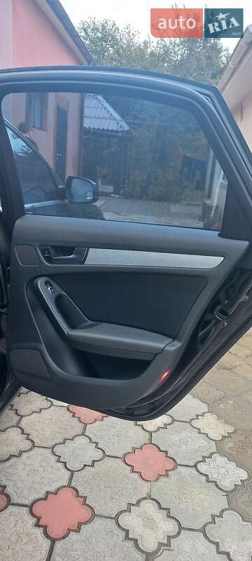 Седан Audi A4 2012 в Рівному фото 21 Седан Audi A4 2012 в Рівному