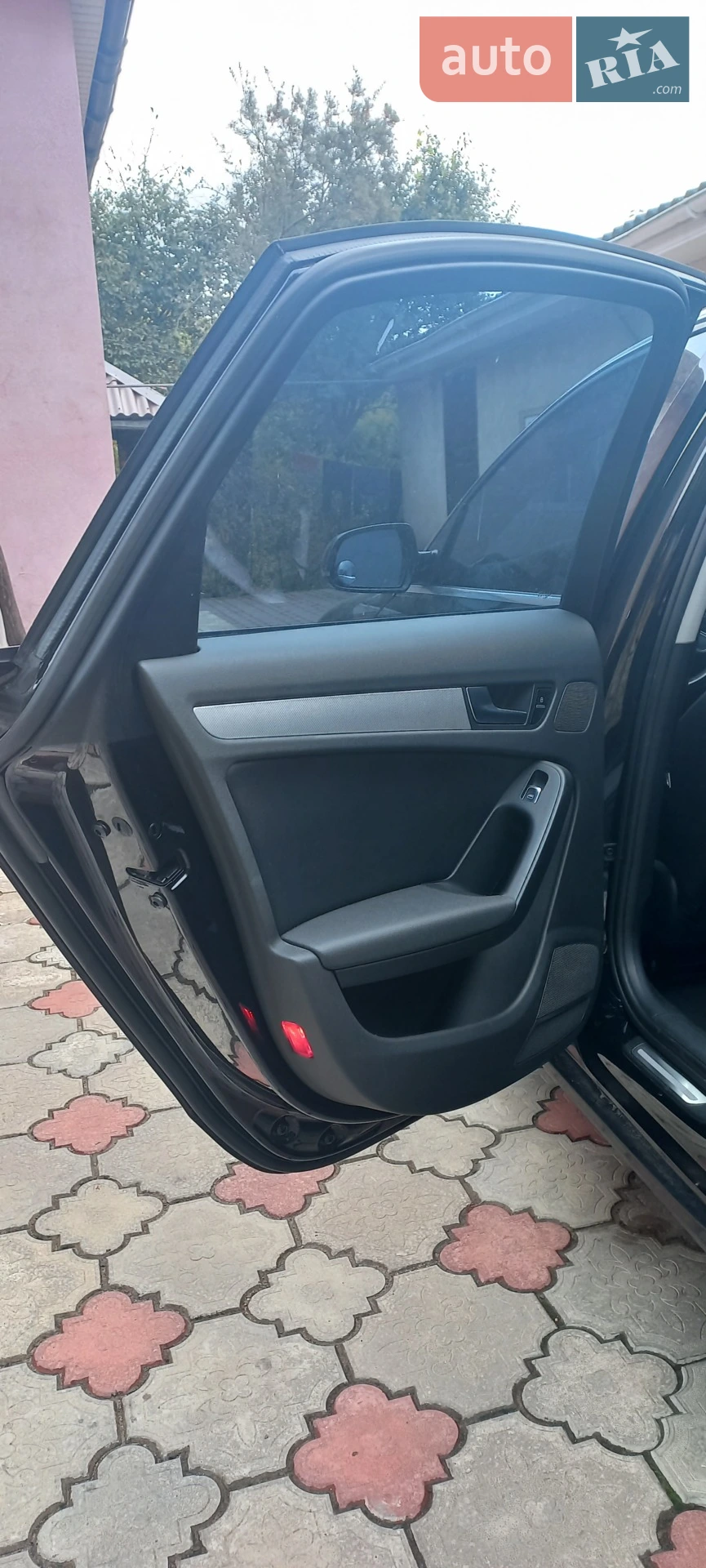 2012 Audi A4 - мініатюра 22