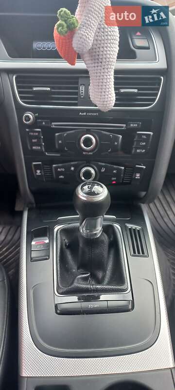 Седан Audi A4 2012 в Рівному фото 8 Седан Audi A4 2012 в Рівному