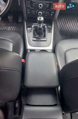 Седан Audi A4 2012 в Рівному фото 13 Седан Audi A4 2012 в Рівному