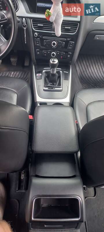 Седан Audi A4 2012 в Рівному фото 13 Седан Audi A4 2012 в Рівному