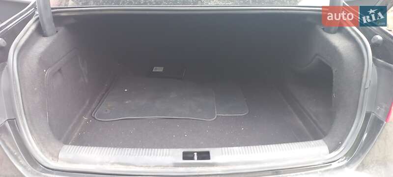 Седан Audi A4 2012 в Рівному фото 24 Седан Audi A4 2012 в Рівному