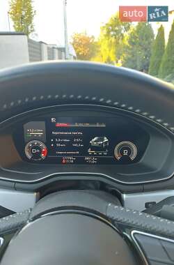 Универсал Audi A4 2020 в 