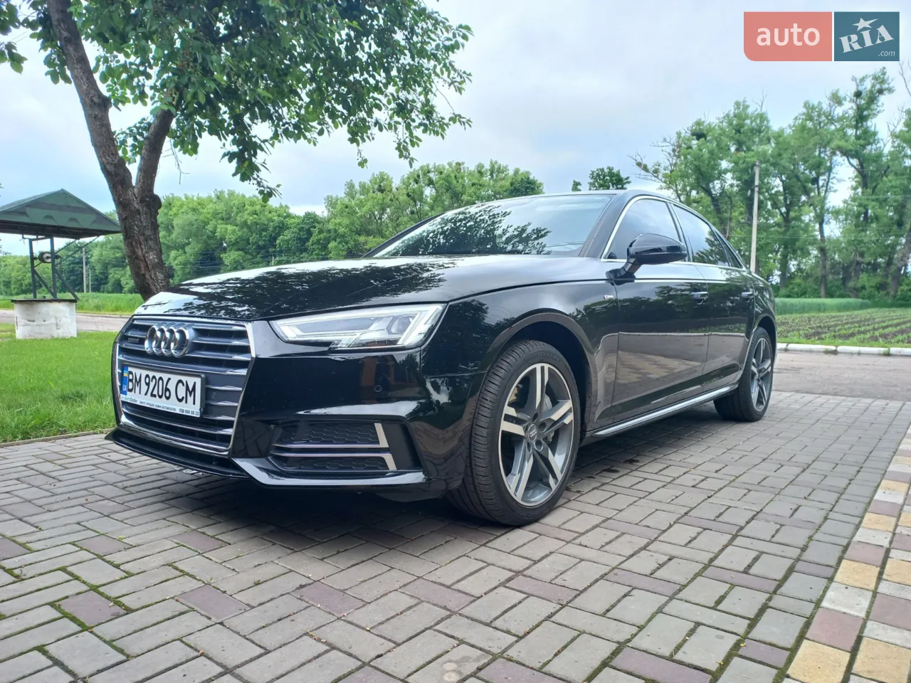 2018 Audi A4 - мініатюра 35