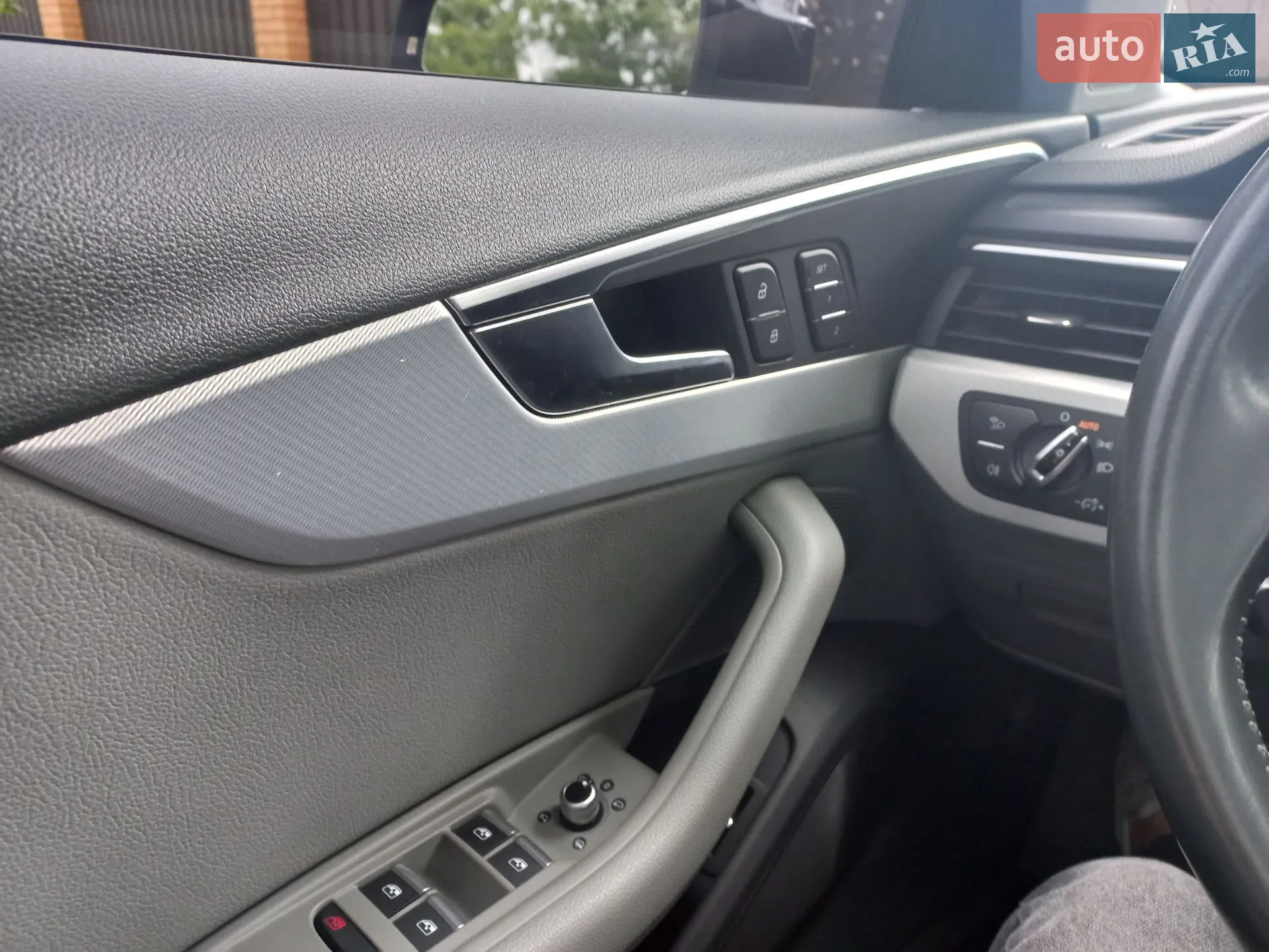 2017 Audi A4 - мініатюра 8