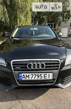 Audi A4 2008