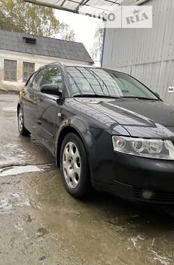 Универсал Audi A4 2002 в Изяславе