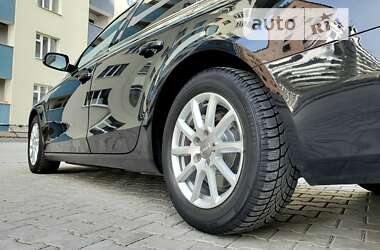 Універсал Audi A4 2014 в 