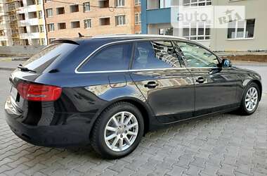 Універсал Audi A4 2014 в 