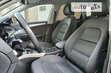Універсал Audi A4 2014 в 