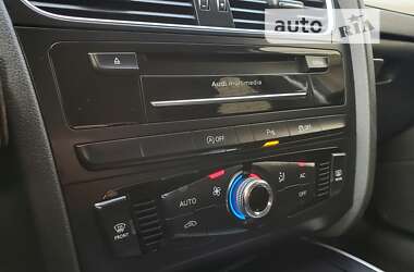 Універсал Audi A4 2014 в 