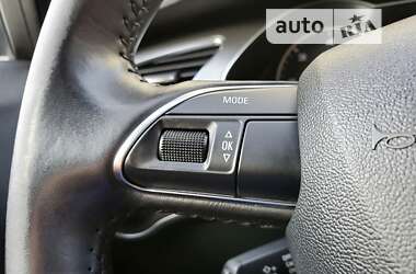 Універсал Audi A4 2014 в 