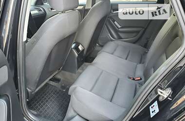 Універсал Audi A4 2014 в 