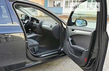 Універсал Audi A4 2014 в 