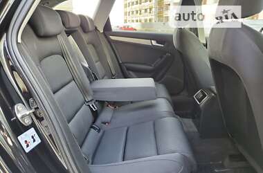 Універсал Audi A4 2014 в 