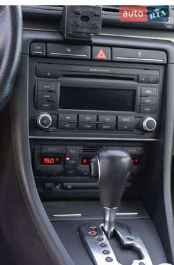 Audi A4 2007 Audi A4 2007