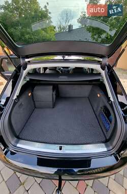 Универсал Audi A4 2012 в 