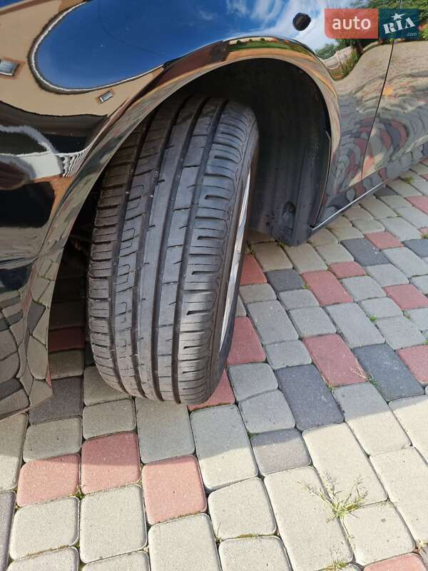 Универсал Audi A4 2012 в Луцке