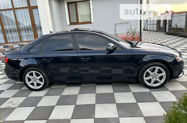 Седан Audi A4 2008 в 