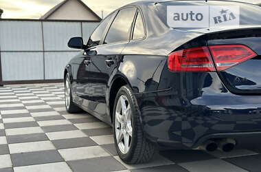 Седан Audi A4 2008 в 